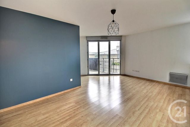 Appartement F3 à vendre - 3 pièces - 67,47 m2 - Antony - 92 - ILE-DE-FRANCE