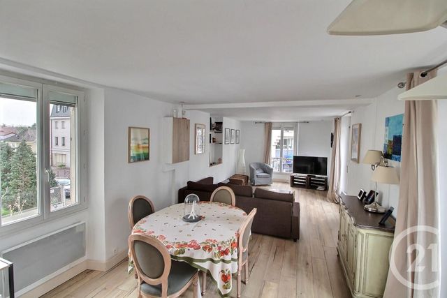 Appartement a louer antony - 3 pièce(s) - 75 m2 - Surfyn