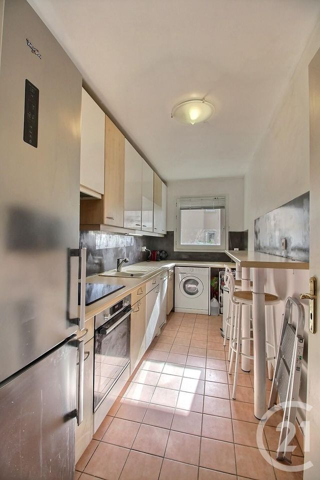 Appartement a louer antony - 4 pièce(s) - 83.1 m2 - Surfyn