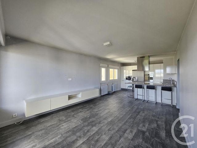 Appartement a louer antony - 2 pièce(s) - 62 m2 - Surfyn