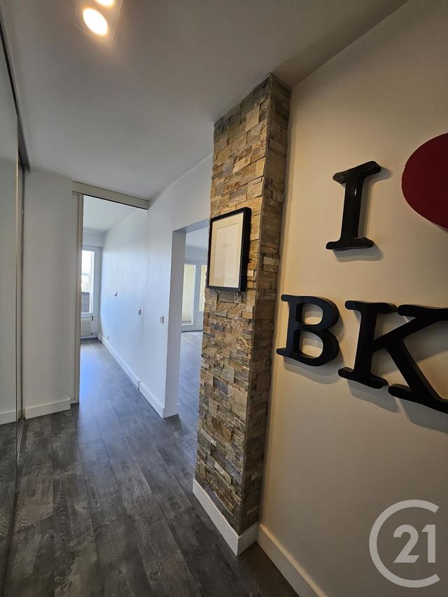 Appartement a louer antony - 2 pièce(s) - 62 m2 - Surfyn