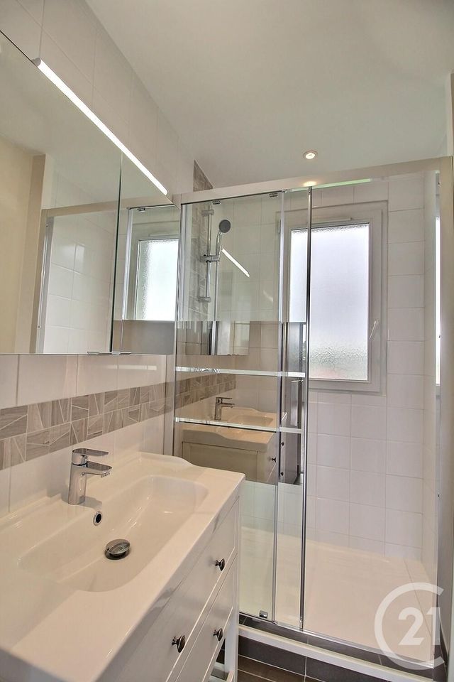 Appartement a louer antony - 2 pièce(s) - 51.6 m2 - Surfyn