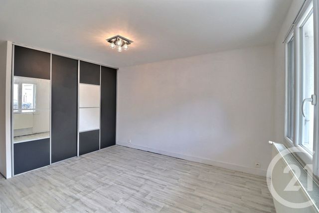 Appartement Studio à vendre - 1 pièce - 30,69 m2 - Antony - 92 - ILE-DE-FRANCE