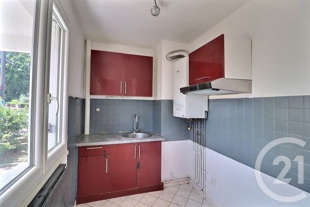 Appartement Studio à vendre - 1 pièce - 30,69 m2 - Antony - 92 - ILE-DE-FRANCE