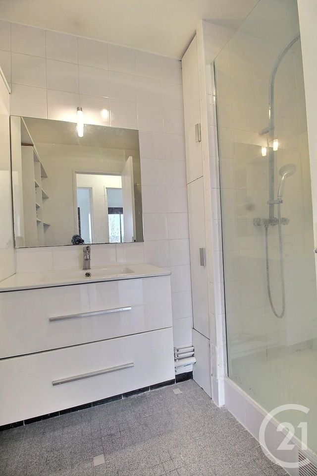 Appartement F4 à vendre - 4 pièces - 80,52 m2 - Antony - 92 - ILE-DE-FRANCE