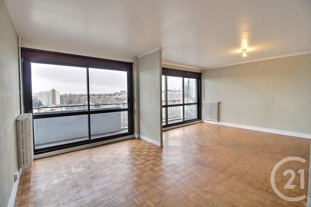 Appartement F4 à vendre - 4 pièces - 80,52 m2 - Antony - 92 - ILE-DE-FRANCE
