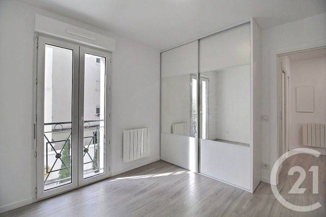 Appartement F2 &agrave; vendre - 2 pi&egrave;ces - 46,16 m2 - Antony - 92 - ILE-DE-FRANCE