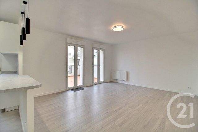 Appartement F2 &agrave; vendre - 2 pi&egrave;ces - 46,16 m2 - Antony - 92 - ILE-DE-FRANCE