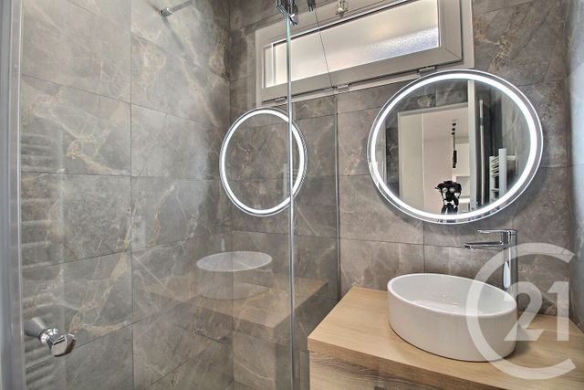 Appartement F2 &agrave; vendre - 2 pi&egrave;ces - 46,16 m2 - Antony - 92 - ILE-DE-FRANCE