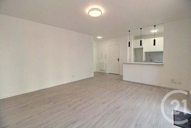 Appartement F2 &agrave; vendre - 2 pi&egrave;ces - 46,16 m2 - Antony - 92 - ILE-DE-FRANCE