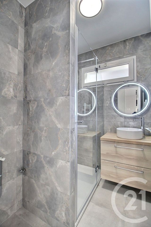 Appartement F2 &agrave; vendre - 2 pi&egrave;ces - 46,16 m2 - Antony - 92 - ILE-DE-FRANCE