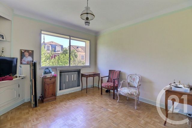 Maison à vendre - 10 pièces - 200 m2 - Antony - 92 - ILE-DE-FRANCE