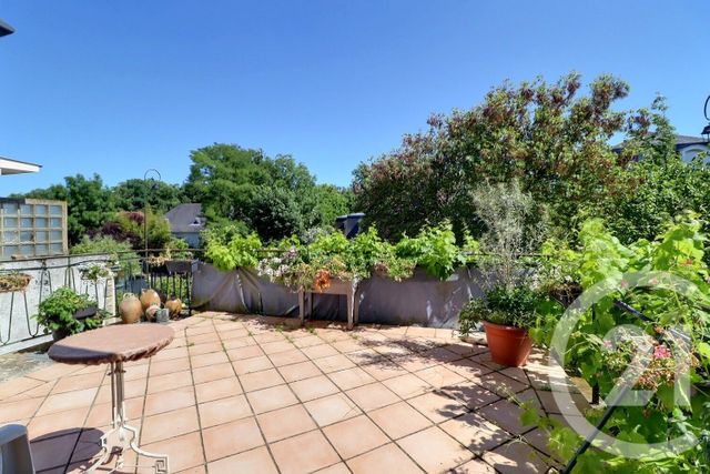 Maison à vendre - 10 pièces - 200 m2 - Antony - 92 - ILE-DE-FRANCE