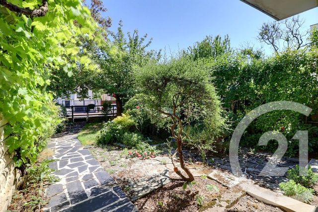 Maison à vendre - 10 pièces - 200 m2 - Antony - 92 - ILE-DE-FRANCE