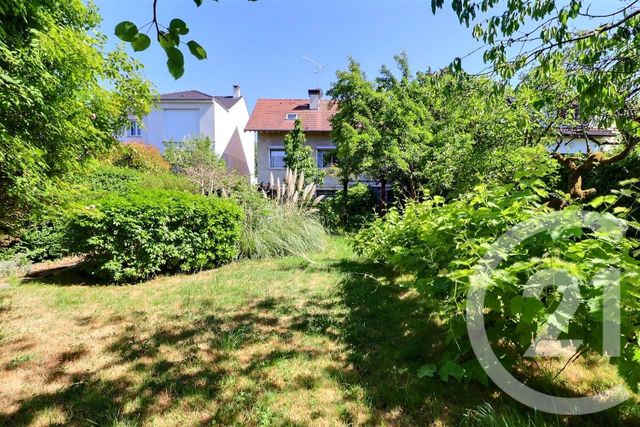 Maison à vendre - 10 pièces - 200 m2 - Antony - 92 - ILE-DE-FRANCE