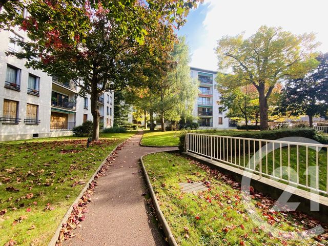 Appartement Chambre à vendre - 1 pièce - 10,23 m2 - Antony - 92 - ILE-DE-FRANCE