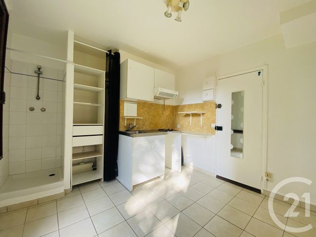 Appartement Chambre à vendre - 1 pièce - 10,23 m2 - Antony - 92 - ILE-DE-FRANCE