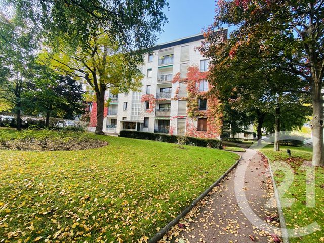 Appartement Chambre à vendre - 1 pièce - 10,23 m2 - Antony - 92 - ILE-DE-FRANCE