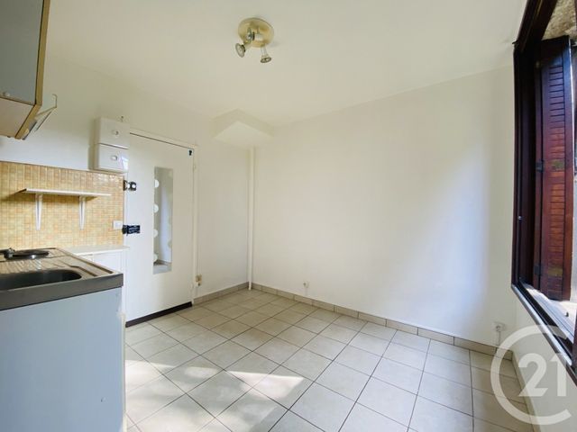 Appartement Chambre à vendre - 1 pièce - 10,23 m2 - Antony - 92 - ILE-DE-FRANCE