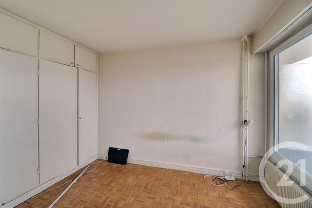 Appartement F2 à vendre - 2 pièces - 48,39 m2 - Antony - 92 - ILE-DE-FRANCE