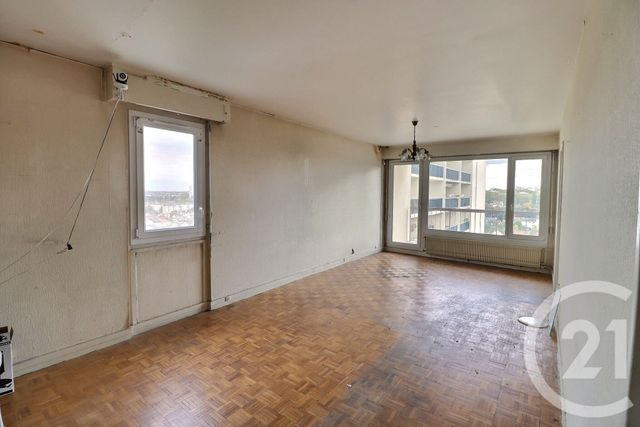 Appartement F2 à vendre - 2 pièces - 48,39 m2 - Antony - 92 - ILE-DE-FRANCE