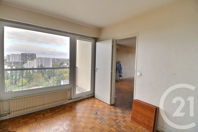 Appartement F2 à vendre - 2 pièces - 48,39 m2 - Antony - 92 - ILE-DE-FRANCE
