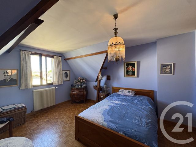 Maison à vendre - 6 pièces - 160,34 m2 - Antony - 92 - ILE-DE-FRANCE