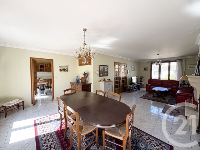 Maison à vendre - 6 pièces - 160,34 m2 - Antony - 92 - ILE-DE-FRANCE