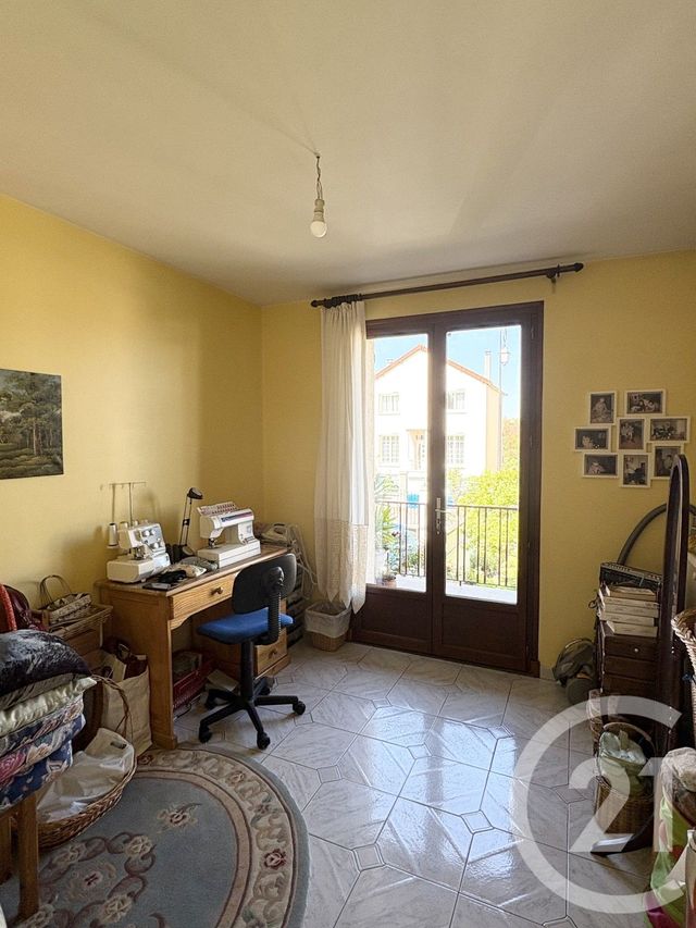 Maison à vendre - 6 pièces - 160,34 m2 - Antony - 92 - ILE-DE-FRANCE