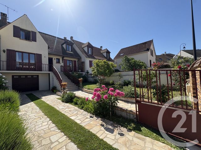 Maison à vendre - 6 pièces - 160,34 m2 - Antony - 92 - ILE-DE-FRANCE