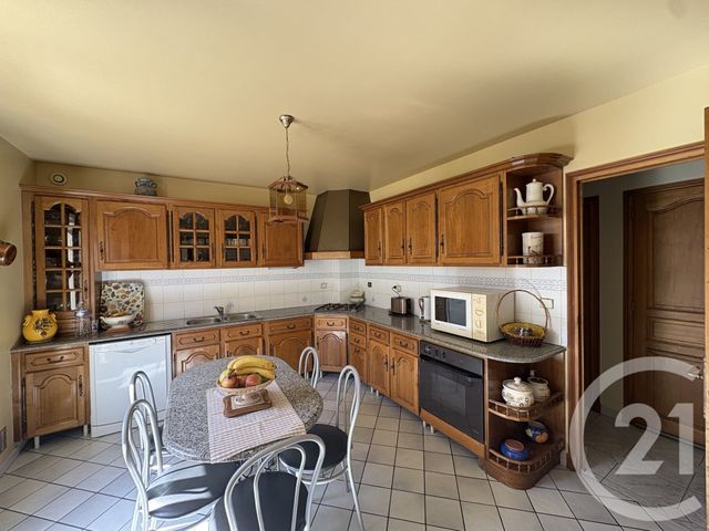 Maison à vendre - 6 pièces - 160,34 m2 - Antony - 92 - ILE-DE-FRANCE