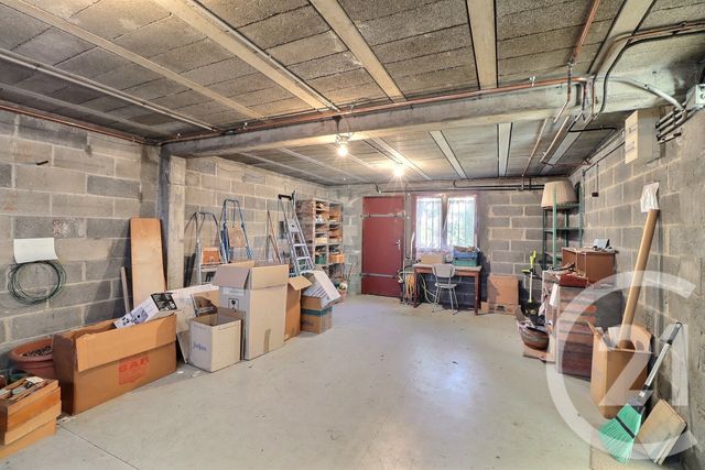 Maison &agrave; vendre - 3 pi&egrave;ces - 82,47 m2 - Antony - 92 - ILE-DE-FRANCE