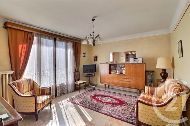 Maison &agrave; vendre - 3 pi&egrave;ces - 82,47 m2 - Antony - 92 - ILE-DE-FRANCE