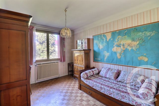 Maison &agrave; vendre - 3 pi&egrave;ces - 82,47 m2 - Antony - 92 - ILE-DE-FRANCE