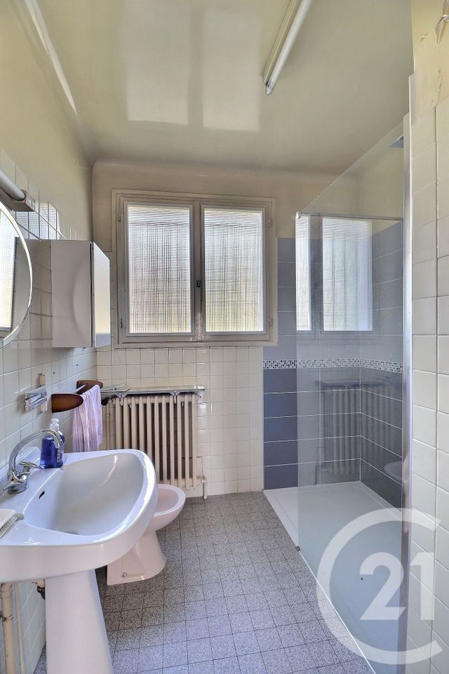 Maison &agrave; vendre - 3 pi&egrave;ces - 82,47 m2 - Antony - 92 - ILE-DE-FRANCE