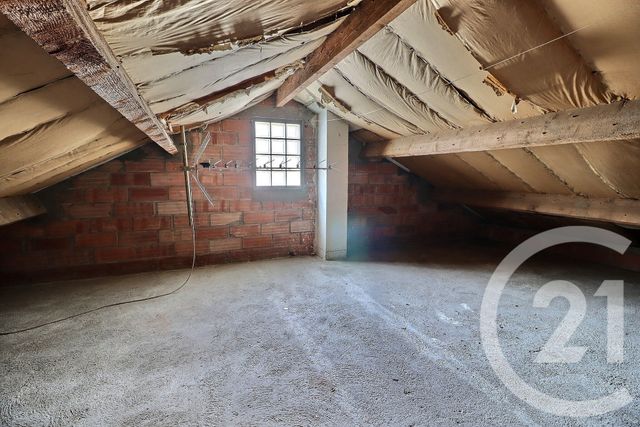 Maison &agrave; vendre - 3 pi&egrave;ces - 82,47 m2 - Antony - 92 - ILE-DE-FRANCE