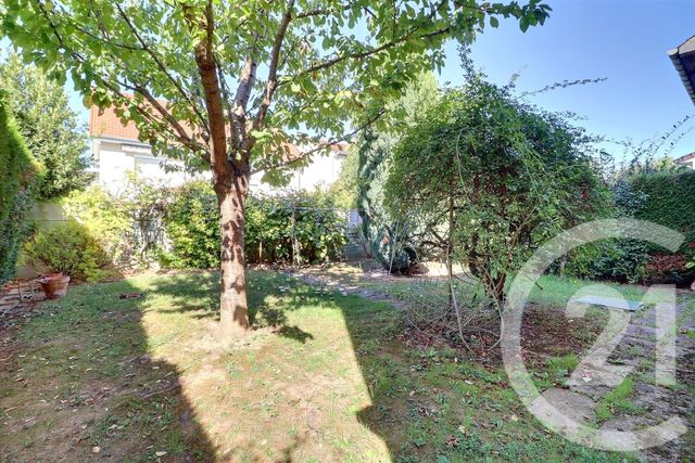 Maison &agrave; vendre - 3 pi&egrave;ces - 82,47 m2 - Antony - 92 - ILE-DE-FRANCE