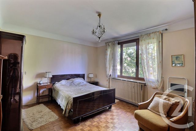 Maison &agrave; vendre - 3 pi&egrave;ces - 82,47 m2 - Antony - 92 - ILE-DE-FRANCE