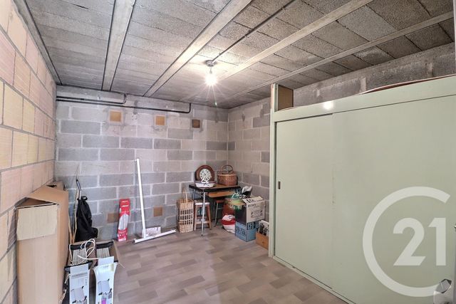 Maison &agrave; vendre - 3 pi&egrave;ces - 82,47 m2 - Antony - 92 - ILE-DE-FRANCE