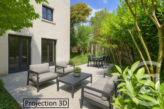 Maison &agrave; vendre - 5 pi&egrave;ces - 87,63 m2 - Wissous - 91 - ILE-DE-FRANCE