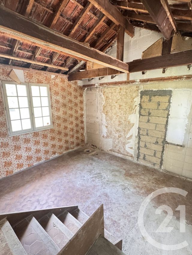 Maison &agrave; vendre - 4 pi&egrave;ces - 87,63 m2 - Wissous - 91 - ILE-DE-FRANCE