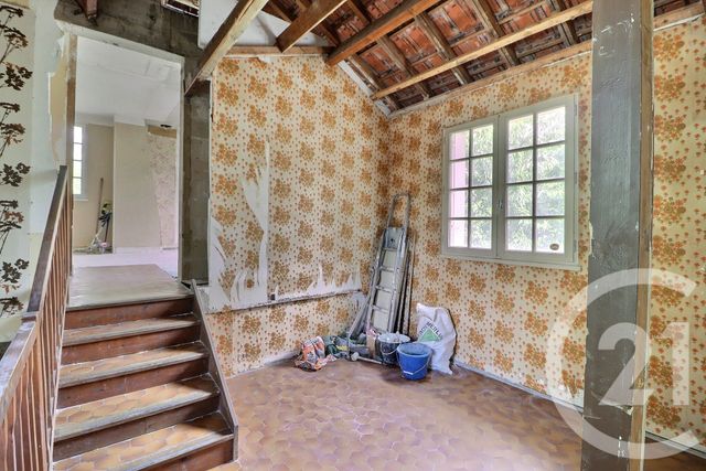 Maison &agrave; vendre - 5 pi&egrave;ces - 87,63 m2 - Wissous - 91 - ILE-DE-FRANCE