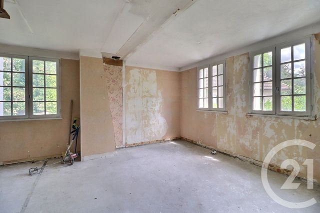 Maison &agrave; vendre - 5 pi&egrave;ces - 87,63 m2 - Wissous - 91 - ILE-DE-FRANCE