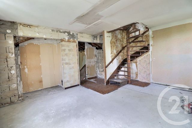 Maison &agrave; vendre - 5 pi&egrave;ces - 87,63 m2 - Wissous - 91 - ILE-DE-FRANCE