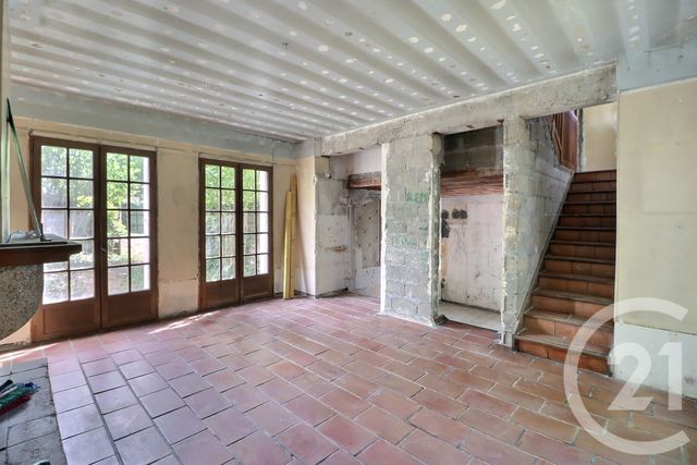 Maison &agrave; vendre - 5 pi&egrave;ces - 87,63 m2 - Wissous - 91 - ILE-DE-FRANCE