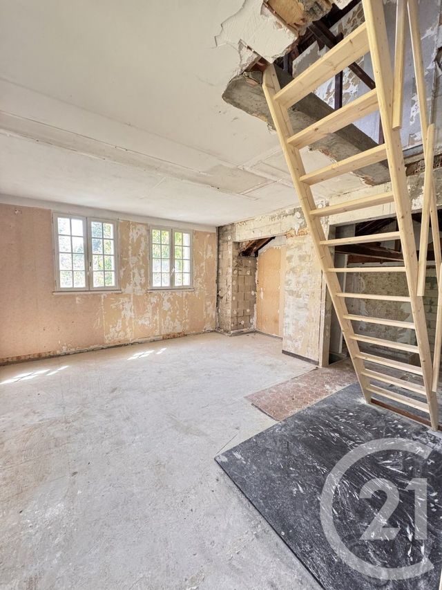 Maison &agrave; vendre - 4 pi&egrave;ces - 87,63 m2 - Wissous - 91 - ILE-DE-FRANCE