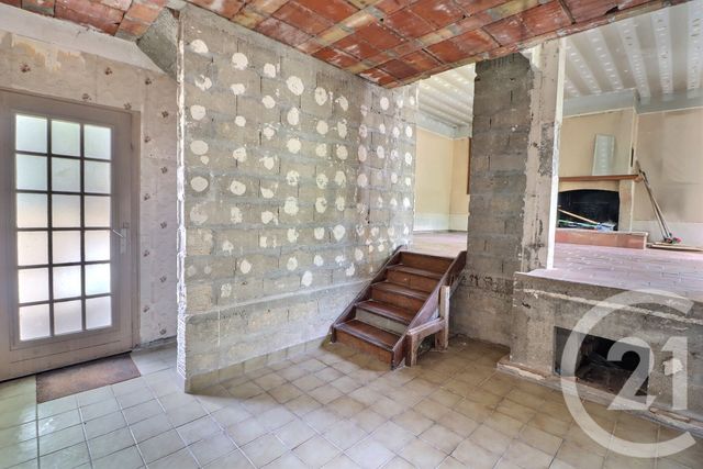 Maison &agrave; vendre - 5 pi&egrave;ces - 87,63 m2 - Wissous - 91 - ILE-DE-FRANCE