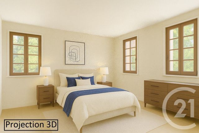 Maison &agrave; vendre - 5 pi&egrave;ces - 87,63 m2 - Wissous - 91 - ILE-DE-FRANCE