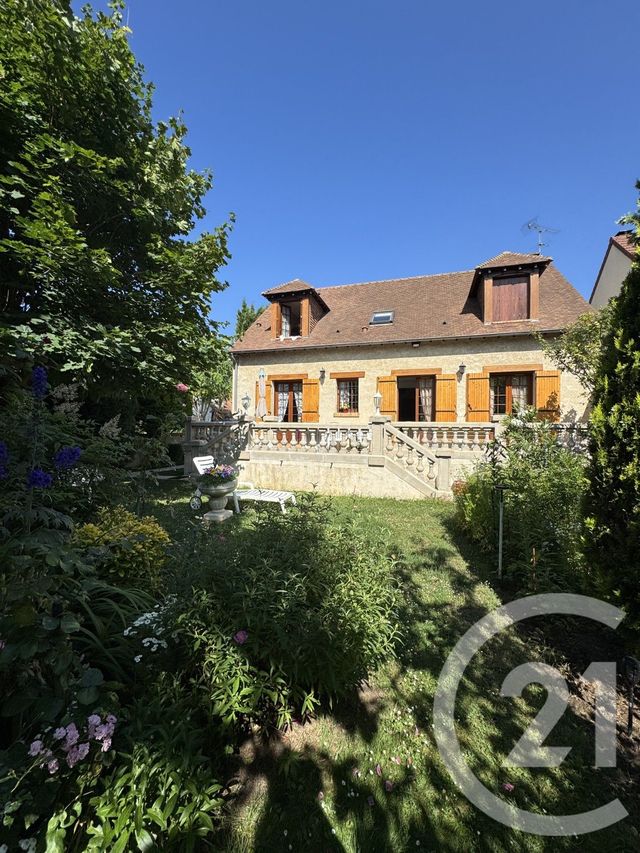 Maison à vendre - 6 pièces - 148 m2 - Ballainvilliers - 91 - ILE-DE-FRANCE