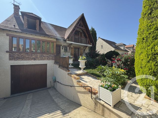 Maison à vendre - 6 pièces - 148 m2 - Ballainvilliers - 91 - ILE-DE-FRANCE